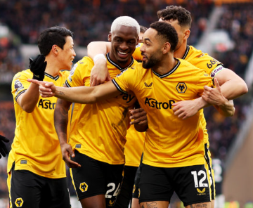 Wolves