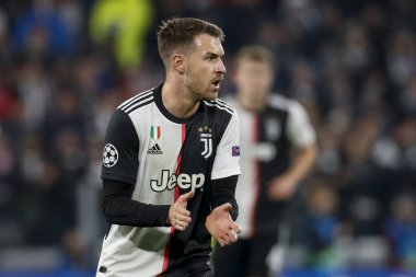 Aaron Ramsey