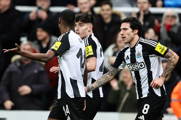 Newcastle United