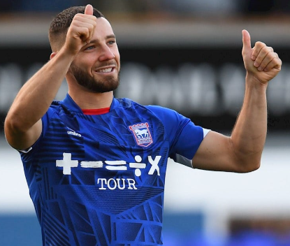 Ipswich Town