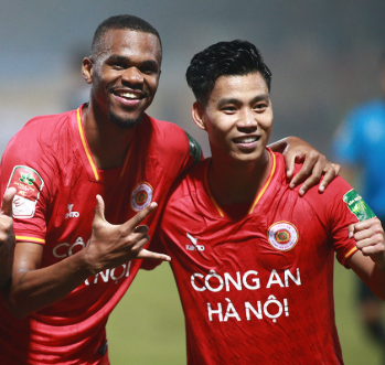 Công an Hà Nội