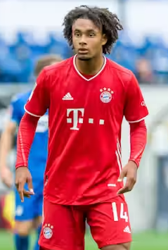 Joshua Zirkzee