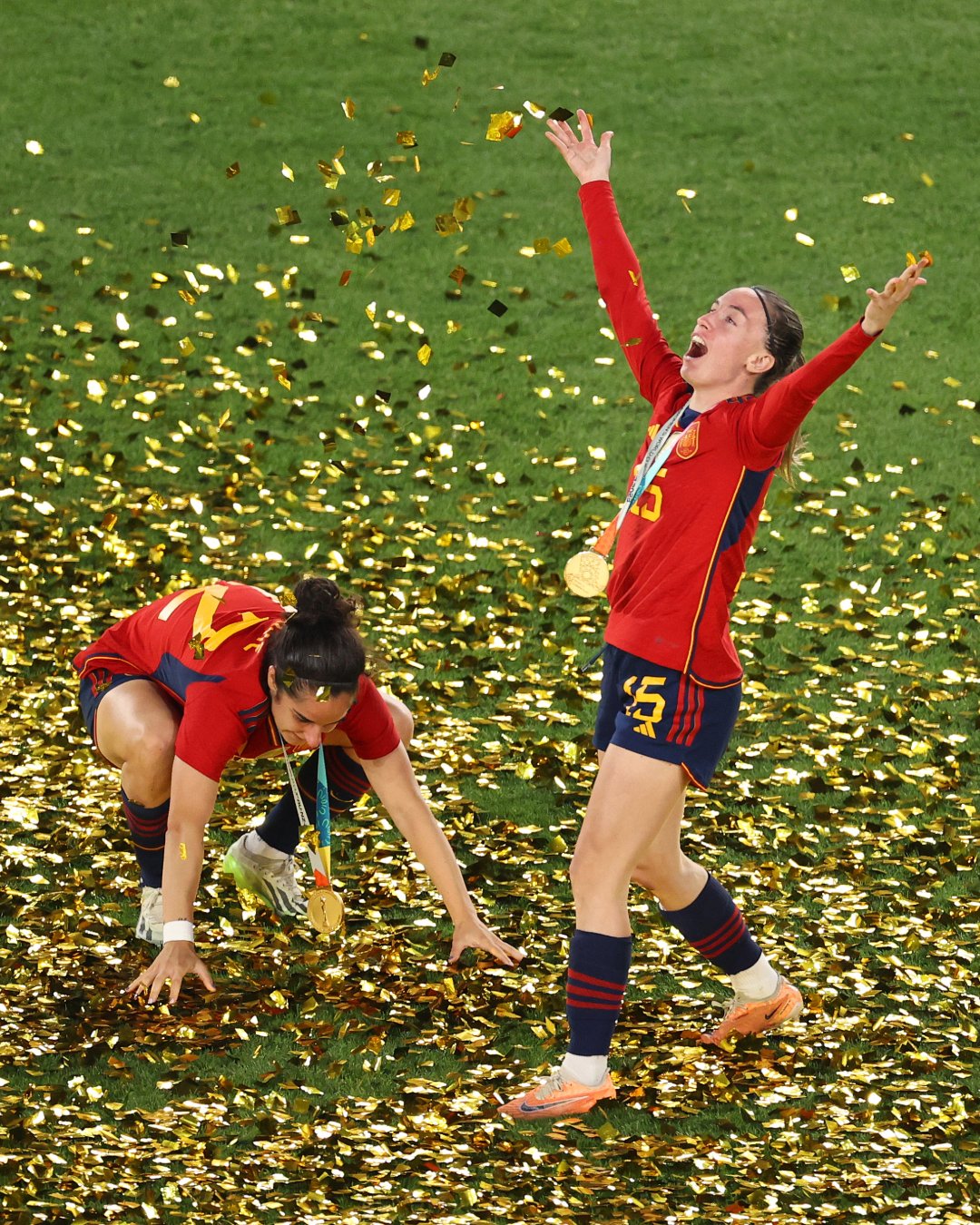 Mối Liên Hệ Nữ World Cup Và Giải VĐQG Nữ Việt Nam